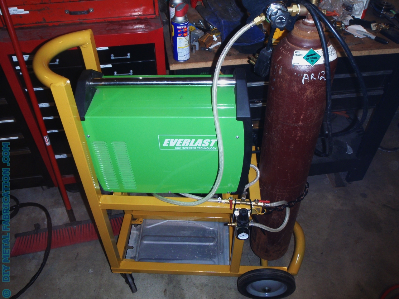 My 10 Favorite Home Fabrication Tools DIY METAL FABRICATION